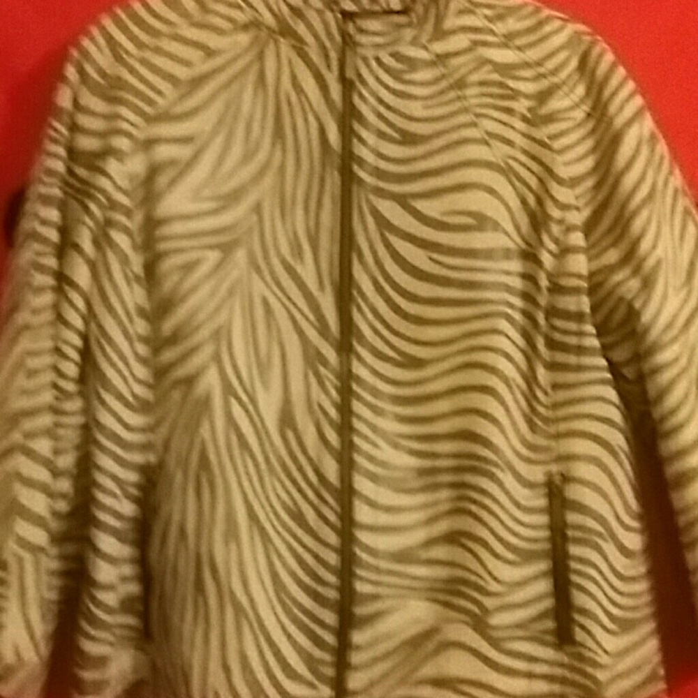 Jacket - Picture 4 of 4